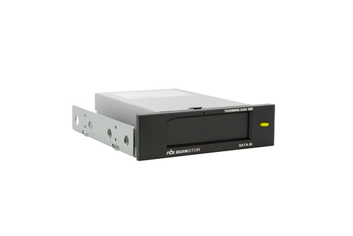 RDX INT. DRIVE SATAIII BLACK 10 PCK FOR SYSTEM INTEGRATORS IN