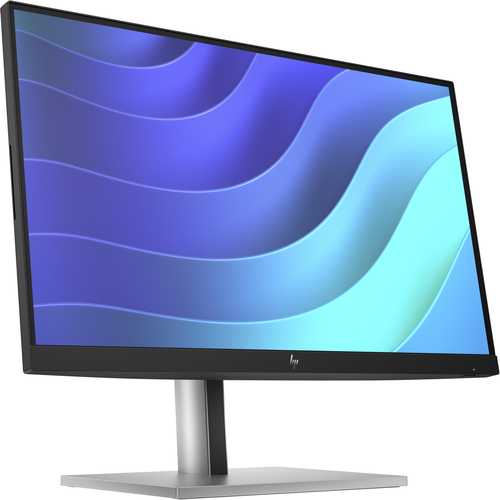 HP E-Series E22 G5 FHD Monitor. Display diagonal: 54.6 cm (21.5"), Display resolution: 1920 x 1080 pixels, HD type: Full H