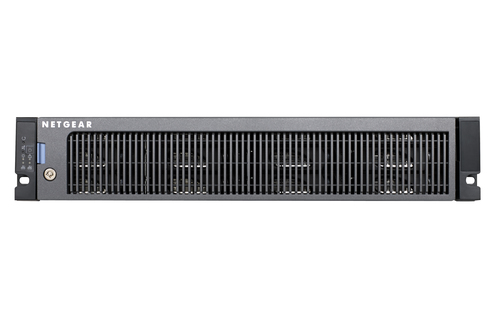 Netgear ReadyNAS RR4312S4 12 x Total Bays SAN/NAS Storage System - 48 TB HDD - Intel Xeon E3-1245 v6 Quad-core (4 Core) 3.