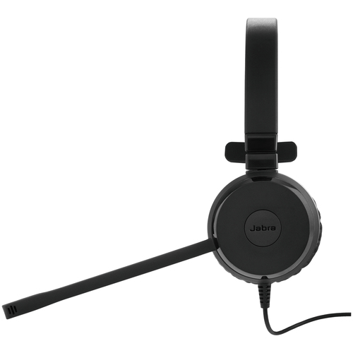 Jabra EVOLVE 30 II MS Mono. Product type: Headset. Connectivity technology: Wired. Recommended usage: Office/Call center. 