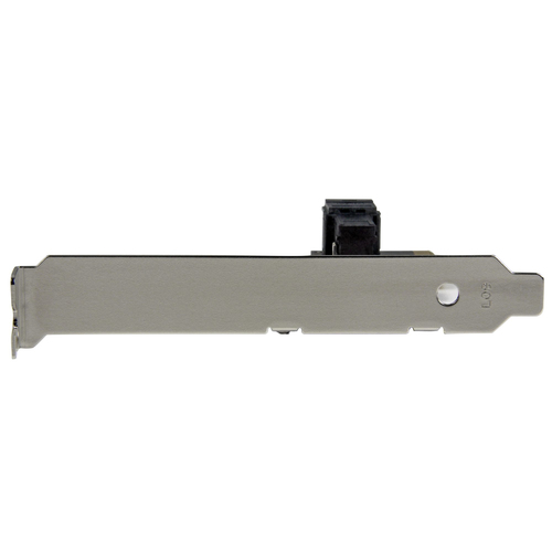 StarTech.com U.2 to PCI Express Adapter - TAA Compliant