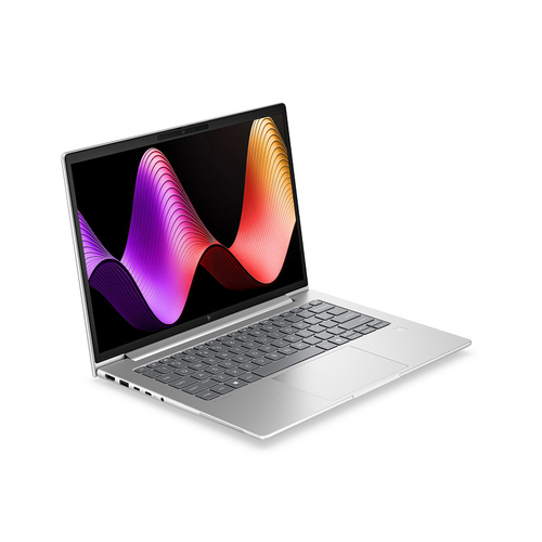 HP EliteBook 6 G2i 35.6 cm (14") Notebook - WUXGA - Intel Core 5 Series 3 320 - 16 GB - 512 GB SSD - Smart Card Reader - P