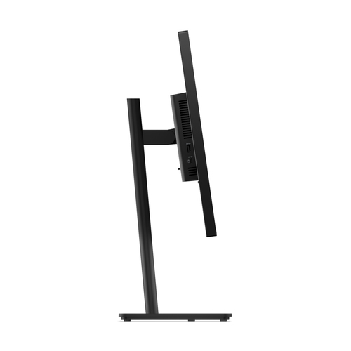 Lenovo ThinkVision T27QD-40 27" Class WQHD LED Monitor - 16:9 - Eclipse Black - 68.6 cm (27") Viewable - In-plane Switchin