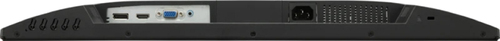 Viewsonic VA VA2408-HDJ. Taille de l'écran: 61 cm (24"), Résolution de l'écran: 1920 x 1080 pixels, Type HD: Full HD, Tech