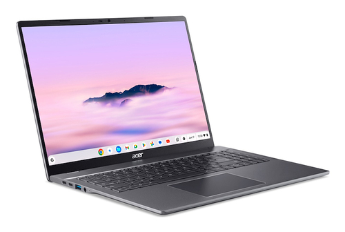 Chromebook - Acer Chromebook Plus 516 CB516-1H CB516-1H-357B 40,6 cm (16") - WUXGA - 60 Hz - Intel Core i3 13th Gen i3-131