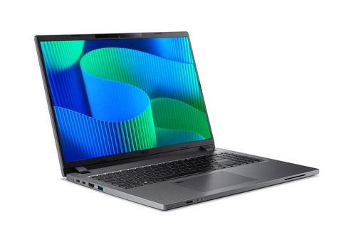 Acer TravelMate P2 TMP216-51-G2-TCO-55AQ. Type de produit: Ordinateur portable, Format: Clapet. Famille de processeur: Int