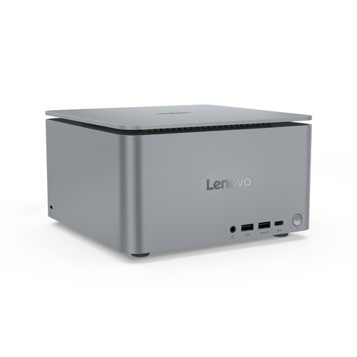 Lenovo ThinkCentre neo Ultra Gen 2. Processor family: Intel Core Ultra 9, Processor model: 285. Internal memory: 32 GB, In