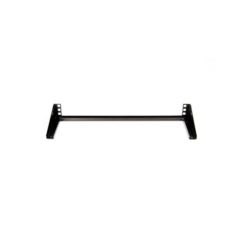 StarTech.com 48cm Steel Vertical Wall Mount Equipment Rack Bracket - 1U Wall Mount Bracket - 2 Year Warranty