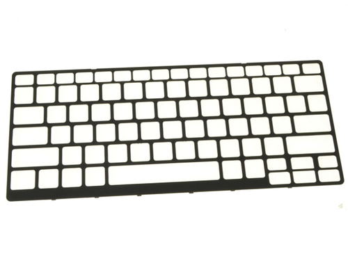 Laptop Keyboard Shroud