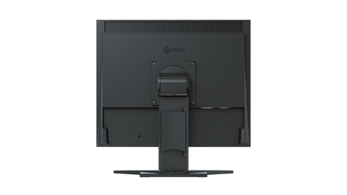 EIZO FlexScan S1934H-BK. Anzeigegrösse (Diagonal): 48,3 cm (19"), Auflösung: 1280 x 1024 Pixel, HD type: SXGA, Display tec