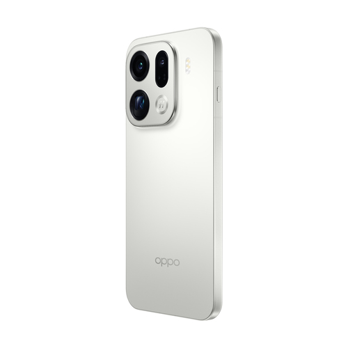 Oppo Find X9 Pro CPH2791 512 GB Smartphone - 17,2 cm (6,8 Zoll) AMOLED Full HD Plus 2772 x 1272 - Octa-Core (Single-Core 4