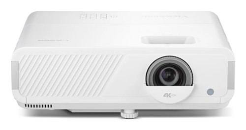Viewsonic LX720-4KB. Projector brightness: 3500 ANSI lumens, Projector native resolution: UHD 4K (3840x2160), Contrast rat