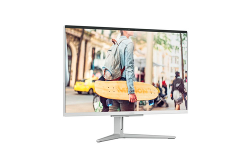 MEDION AKOYA E23405 MD62580. Product type: All-in-One PC. Display diagonal: 60.5 cm (23.8"), HD type: Full HD, Display res