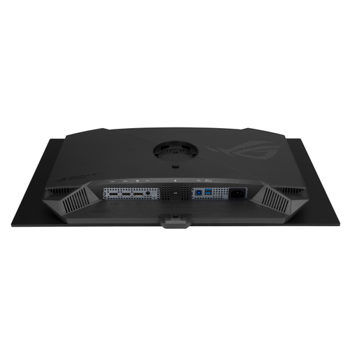 ASUS ROG Strix XG27AQWMG. Dimensioni diagonale schermo: 67,3 cm (26.5"), Risoluzione del display: 2560 x 1440 Pixel, Tipol