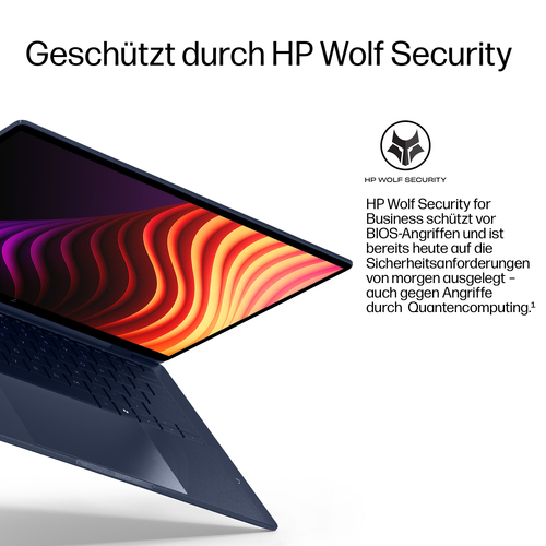 HP EliteBook X G2i Next Gen AI PC. Produkttyp: Laptop, Formfaktor: Klappgehäuse. Prozessorfamilie: Intel Core Ultra 5, Pro
