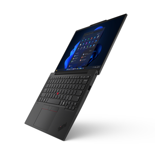 Lenovo ThinkPad X13 Gen 6 (Intel). Product type: Laptop, Form factor: Clamshell. Processor family: Intel Core Ultra 7, Pro