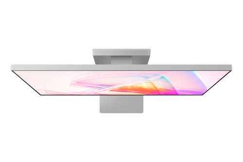 Samsung S90PC. Display diagonal: 68.6 cm (27"), Display resolution: 5120 x 2880 pixels, HD type: 5K Ultra HD, Display tech