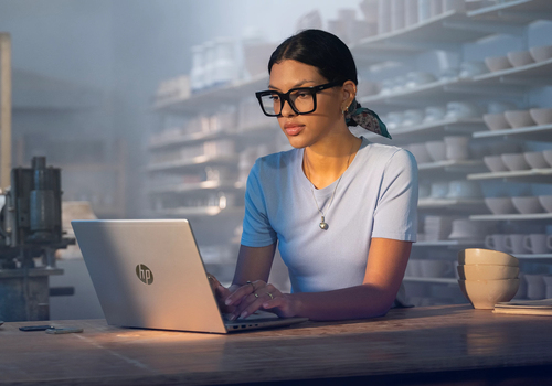 HP ProBook 4 G1a 14 AI. Product type: Laptop, Form factor: Clamshell. Processor family: AMD Ryzen™ 7, Processor model: 250