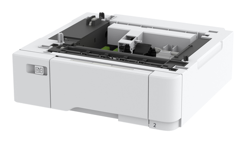 Xerox Papier Einschub - 550 Blätter, 100 Blätter - Normalpapier - Legal 215,90 mm x 355,60 mm