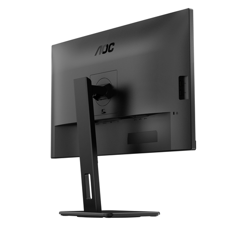 AOC E3 U27E3UF. Display diagonal: 68.6 cm (27"), Display resolution: 3840 x 2160 pixels, HD type: 4K Ultra HD, Display tec
