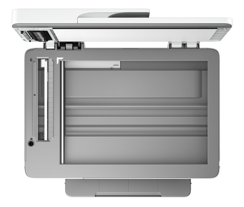 HP OfficeJet Pro Color Printer. Print technology: Thermal inkjet, Printing: Colour printing, Maximum resolution: 4800 x 12