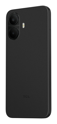 TCL 128 GB Smartphone - LCD 720 x 1570 - Octa-core (Cortex A76Dual-core (2 Core) 2.20 GHz + Cortex A55 Hexa-core (6 Core) 