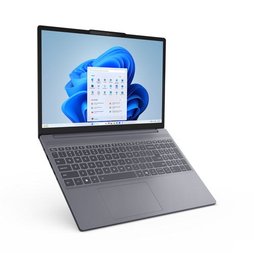 Lenovo IdeaPad Slim 3 15ARP10 83K7007BHV 38.9 cm (15.3") Notebook - WUXGA - 60 Hz - AMD Ryzen 5 7535HS - 24 GB - 1 TB SSD 