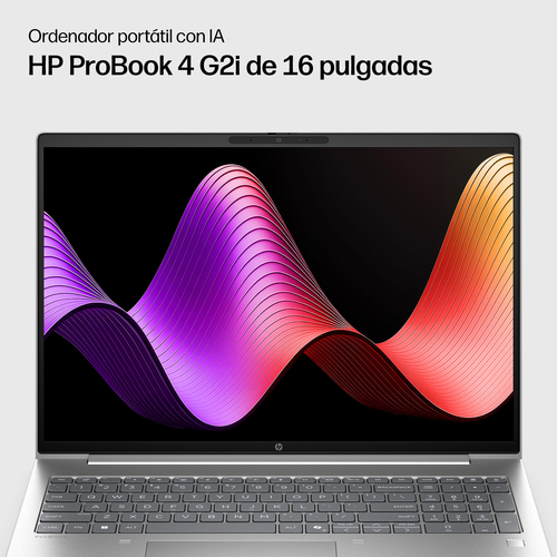HP PROBOOK 4 G2 I16 AI I5-320 512GB 16GB 16IN W11P