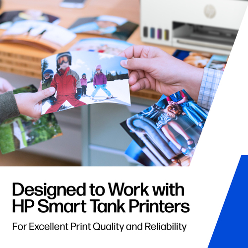 HP GT53 135ML BLACK INK BOTTLE