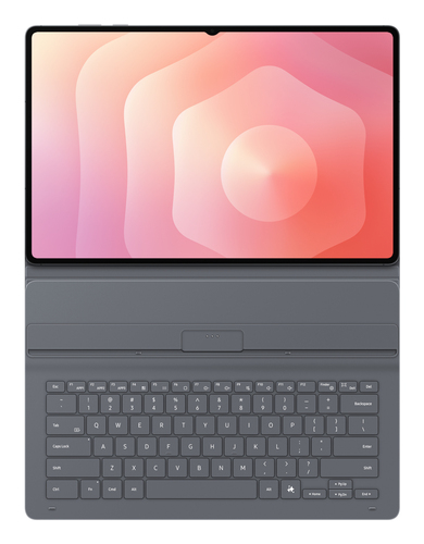Samsung EF-DX930. Case type: Folio, Marke-Kompatibilität: Samsung, Kompatibilität: Galaxy Tab S11 Ultra, Maximaler Bildsch