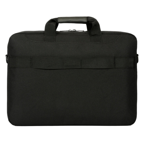 Targus GeoLite EcoSmart TSS984GL Carrying Case (Slipcase/Briefcase) for 38.1 cm (15"") to 40.6 cm (16"") Notebook - Black 