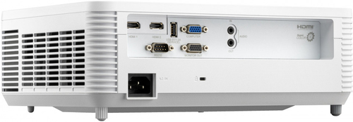 ViewSonic PA700S Wandmontierbar, Deckenmontage DLP-Projektor - 4:3 - Weiß - 800 x 600 Piel - 22,000:1 Kontrastverhältnis -