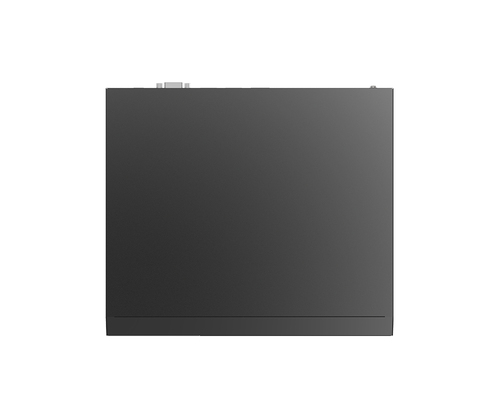 NVR VIDEO RECORDER 4-CHANNEL - SUPPORTS H.265 AND H.264 - SUPPO