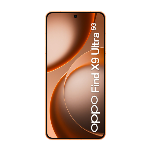 Oppo Find X9 Ultra CPH2841 512 GB Smartphone - 17,3 cm (6,8 Zoll) AMOLED QHD+ 3168 x 1440 - Octa-Core (OryonDual-Core 4,60