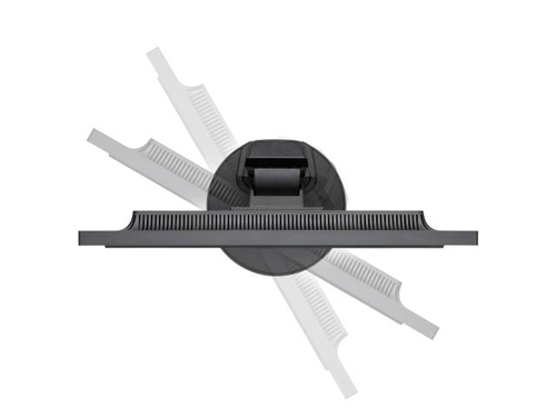 Monitor LCD NEC Display MultiSync E221N 558,8 mm (22") Class Full HD - 16:9 - Nero - 55,9 cm (22") Viewable - LED Luce pos