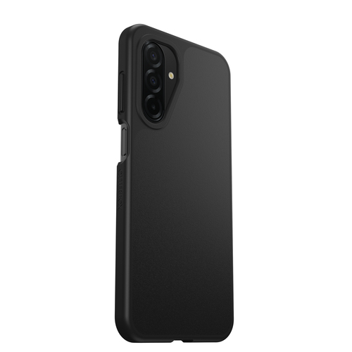 OtterBox React Estojo para Samsung Smartphone - Preto - Resistente a quedas, Resistente a arranhões - Policarbonato (PC), 