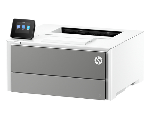 HP LaserJet Pro 4007DW Wireless Laser Printer - Monochrome - Wireless LAN