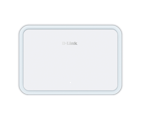 D-Link DBR-330 Wi-Fi 6 IEEE 802.11b/g/n/ac/ax Ethernet Wireless Router - Dual Band - 2.40 GHz ISM Band - 5 GHz UNII Band -