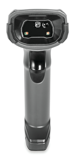 Zebra DS8178-SR Handheld Barcode Scanner - Wireless Connectivity - Twilight Black - 1D, 2D - Imager - Bluetooth