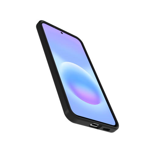 OtterBox React Estojo para Samsung Smartphone - Resistente a riscos - Compatível com carregamento sem fios