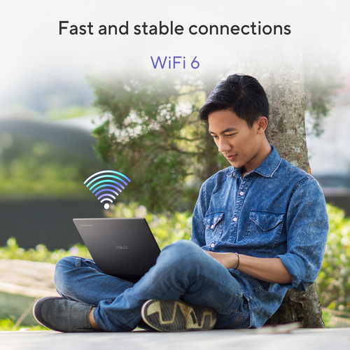 ASUS Chromebook Plus CX34 CB3402CVA-MW1340. Product type: Chromebook, Form factor: Clamshell. Processor family: Intel Core