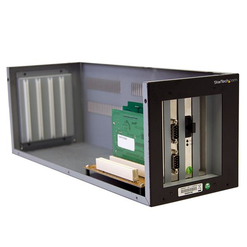 StarTech.com Expansion Chassis