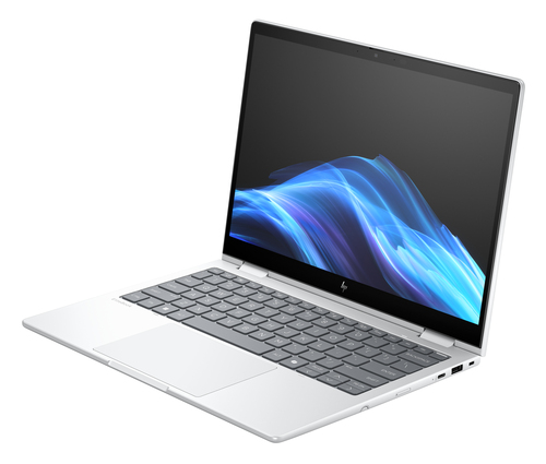 HP EliteBook 8 Flip G1i 13 AI. Product type: Hybrid (2-in-1), Form factor: Convertible (Folder). Processor family: Intel C