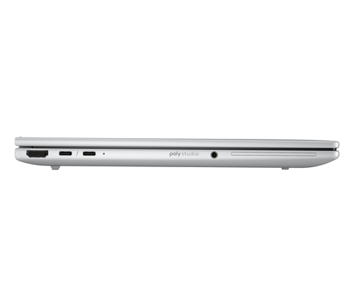 HP EliteBook 8 G1i 13.3 AI Intel Core Ultra 5 225U - 512GB SSD 16GB - 1920 x 1200 - Argenté - W11P