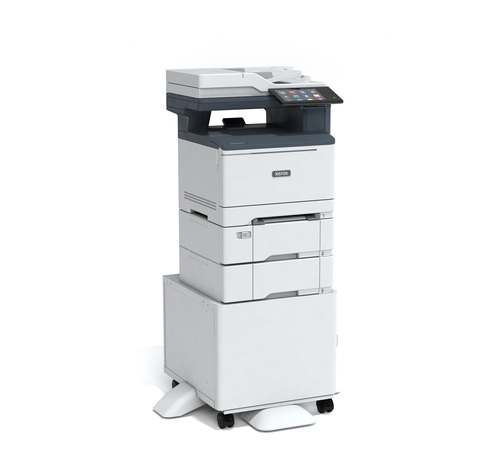 Xerox VersaLink C415 A4 40ppm Duplex Copy/Print/Scan/Fax PS3 PCL5e/6 2 Trays 251 Sheets. Print technology: Laser, Printing