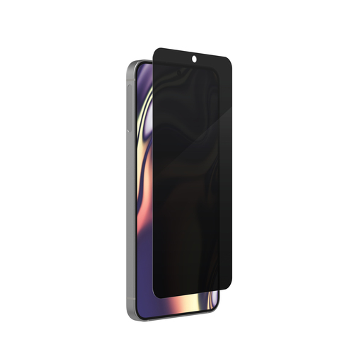 InvisibleShield Fusion Privacy AG Samsung Galaxy S25 Screen. Brand compatibility: Samsung, Compatibility: Galaxy S25, Prot