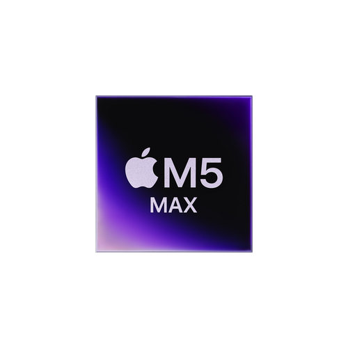 Apple Mac Studio . Prozessorfamilie: Apple M, Prozessor: M5 Max. Speicherkapazität: 36 GB. Gesamtspeicherkapazität: 512 GB