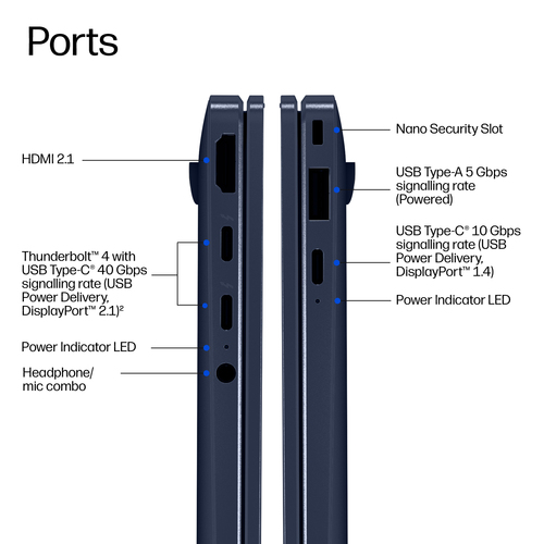HP DT9Q7AT