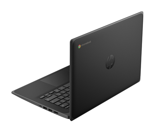 HP Fortis 14 G11 35.6 cm (14"") Chromebook - Full HD - Intel N100 - 4 GB - 32 GB Flash Memory - Intel Chip - 1920 x 1080 -