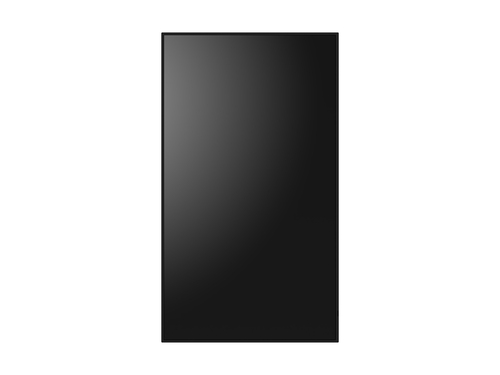 Sharp NEC Display MultiSync PN-P656 1638,30 mm LCD Digital-Signage-Display - 24 Stunden/7 Tage Betrieb - Energy Star - IPS